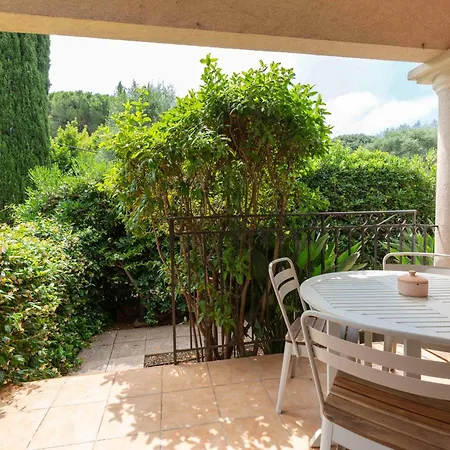 Σπίτι διακοπών Exceptional 1-bedroom 300m From Garoupe Cap D'antibes *