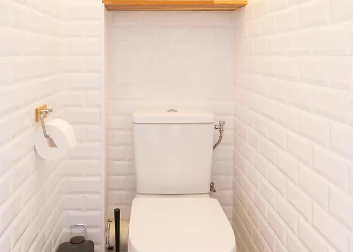 Exceptional 1-bedroom 300m From Garoupe Cap D'antibes Σπίτι διακοπών Αντίμπ