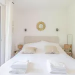 Exceptional 1-bedroom 300m From Garoupe Cap D'antibes Antibes
