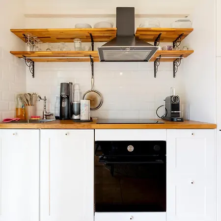 Сasa de vacaciones Exceptional 1-bedroom 300m From Garoupe Cap D'antibes *