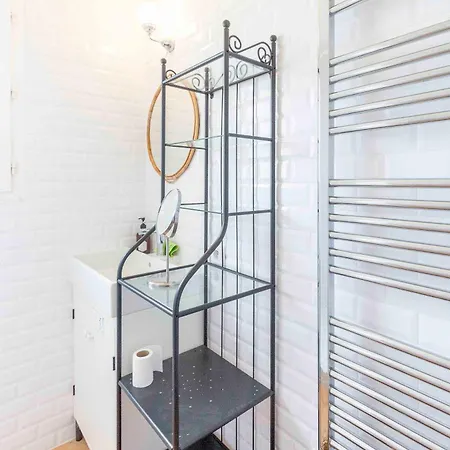 Exceptional 1-bedroom 300m From Garoupe Cap D'antibes Casa vacanze