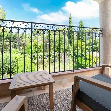 Exceptional 1-bedroom 300m From Garoupe Cap D'antibes Antibes